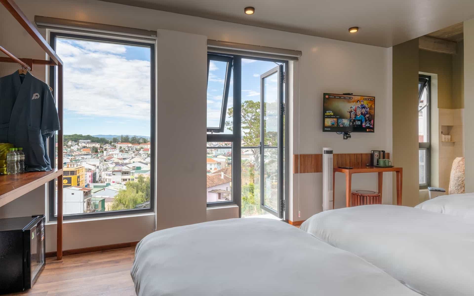 Pi Boutique Hotel Pi Boutique Hotel