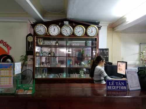 Hung Dong Hotel Hung Dong Hotel