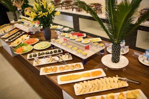 Sapa Freesia Hotel Sapa Freesia Hotel