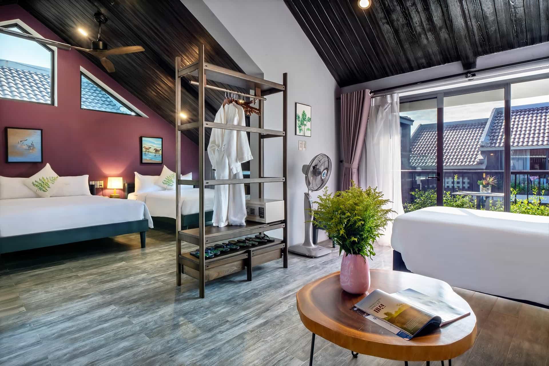Sea lavie Boutique Resort and Spa Sea lavie Boutique Resort and Spa