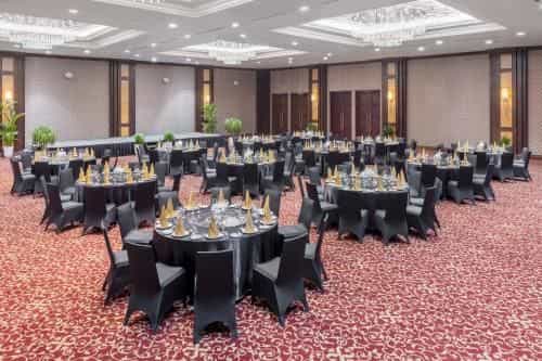 Melia Vinpearl Cua Hoi Beach Resort