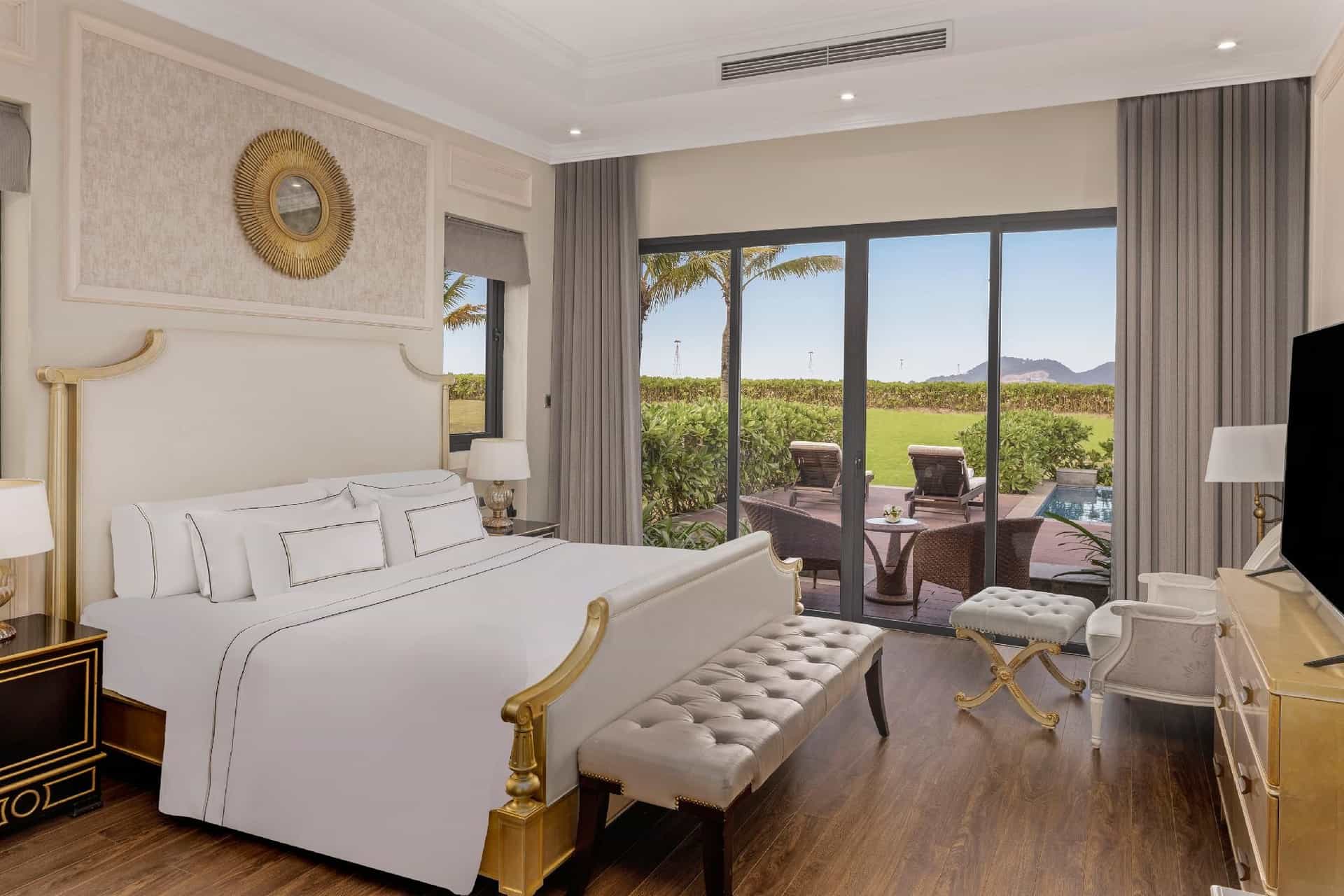 Melia Vinpearl Cua Hoi Beach Resort
