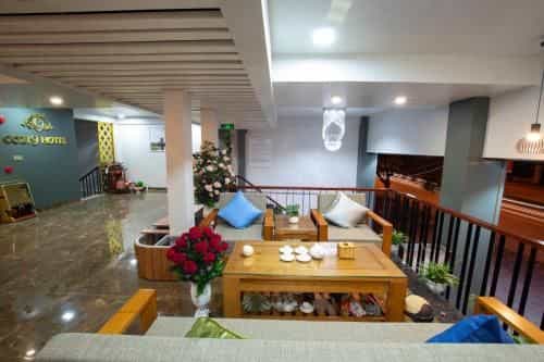Cozi 9 Hotel Theme Hotel Cozi 9 Hotel Theme Hotel