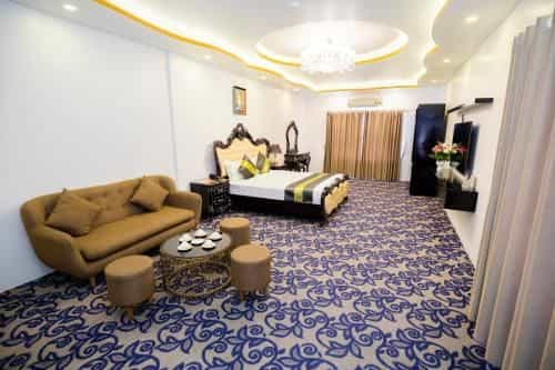 Gallant Hotel 168