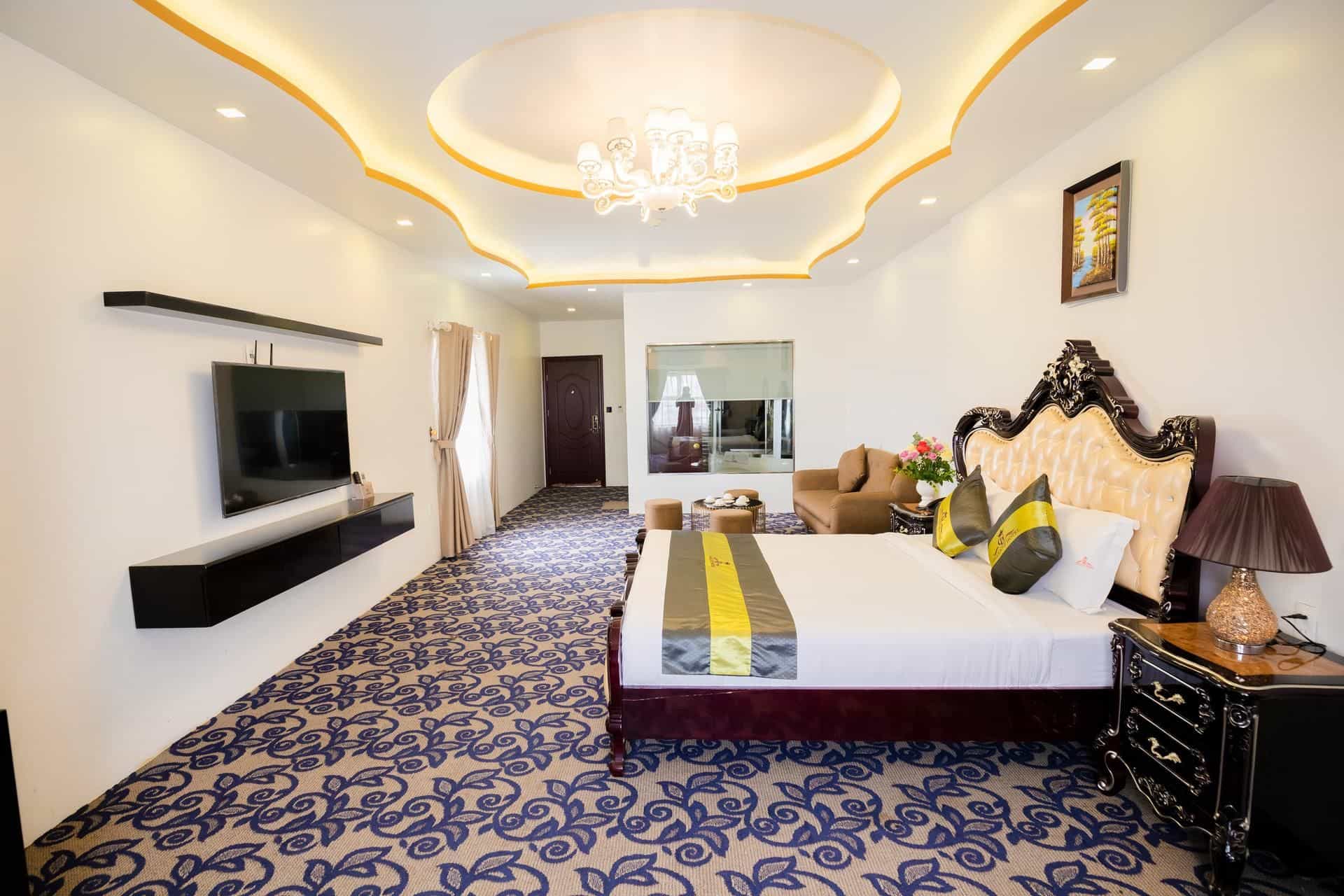 Gallant Hotel 168