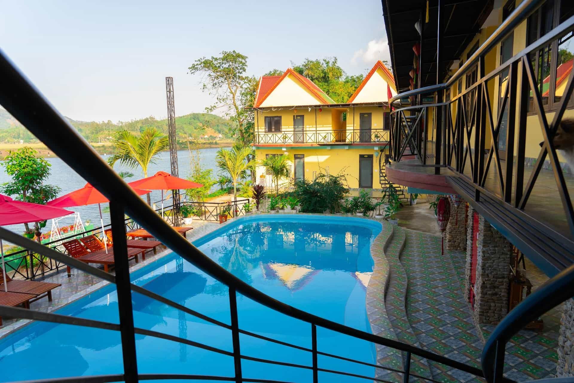 Phong Nha Escape Bungalow Phong Nha Escape Bungalow