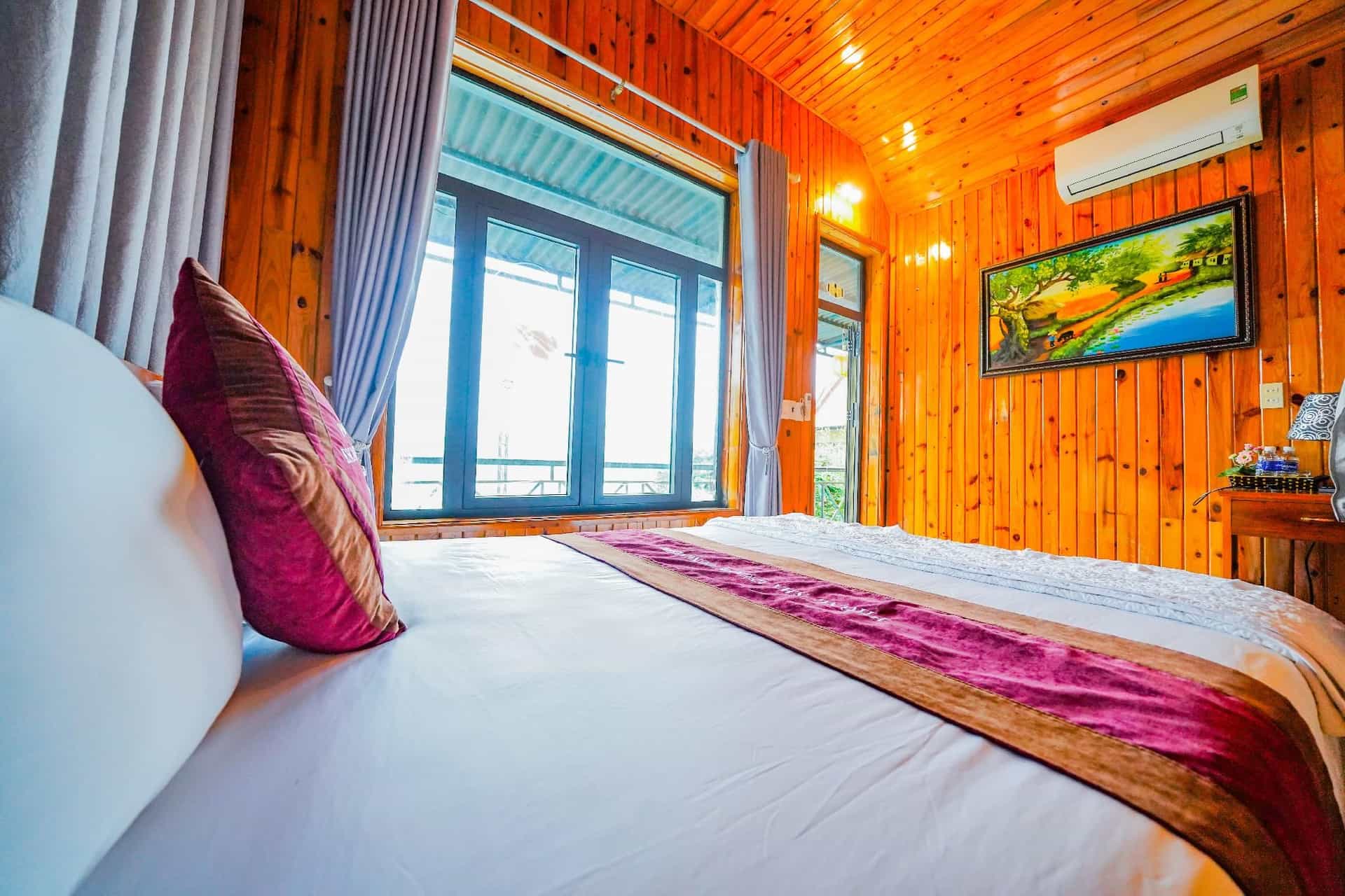 Phong Nha Escape Bungalow Phong Nha Escape Bungalow