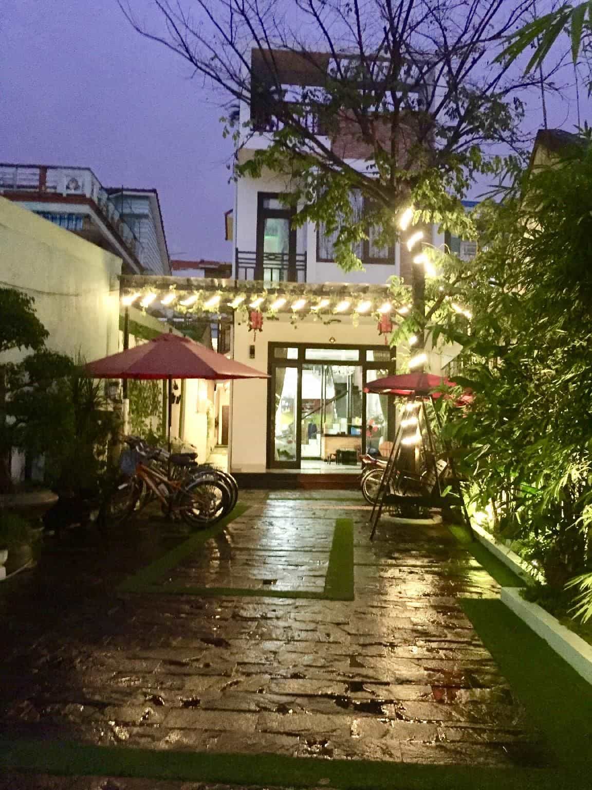 BEAN GRASS HOMESTAY BEAN GRASS HOMESTAY