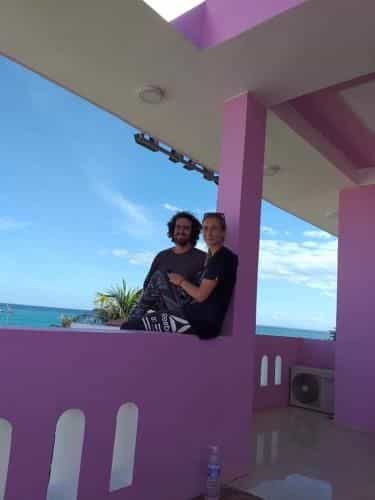 Bien Ngoc Hotel - Ly Son Bien Ngoc Hotel - Ly Son