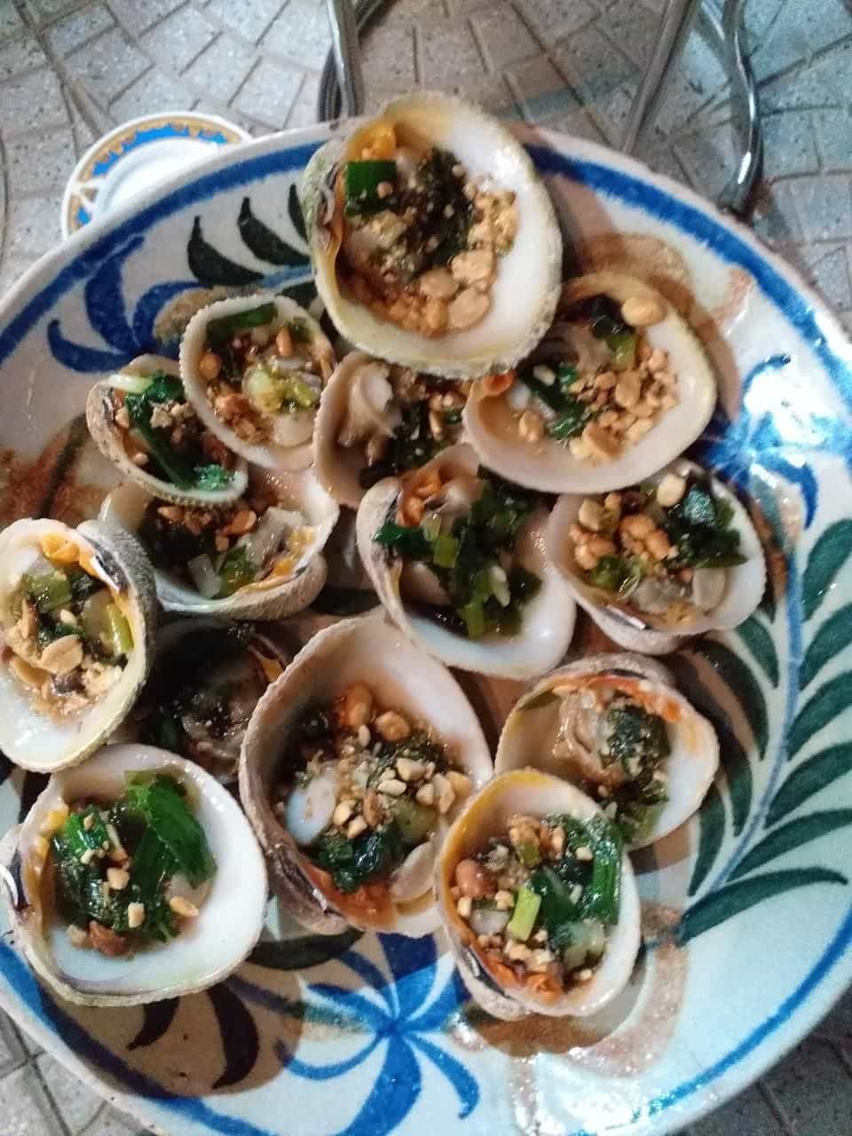 Bien Ngoc Hotel - Ly Son Bien Ngoc Hotel - Ly Son