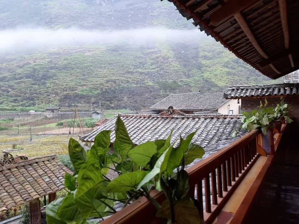 Homestay A San Homestay A San