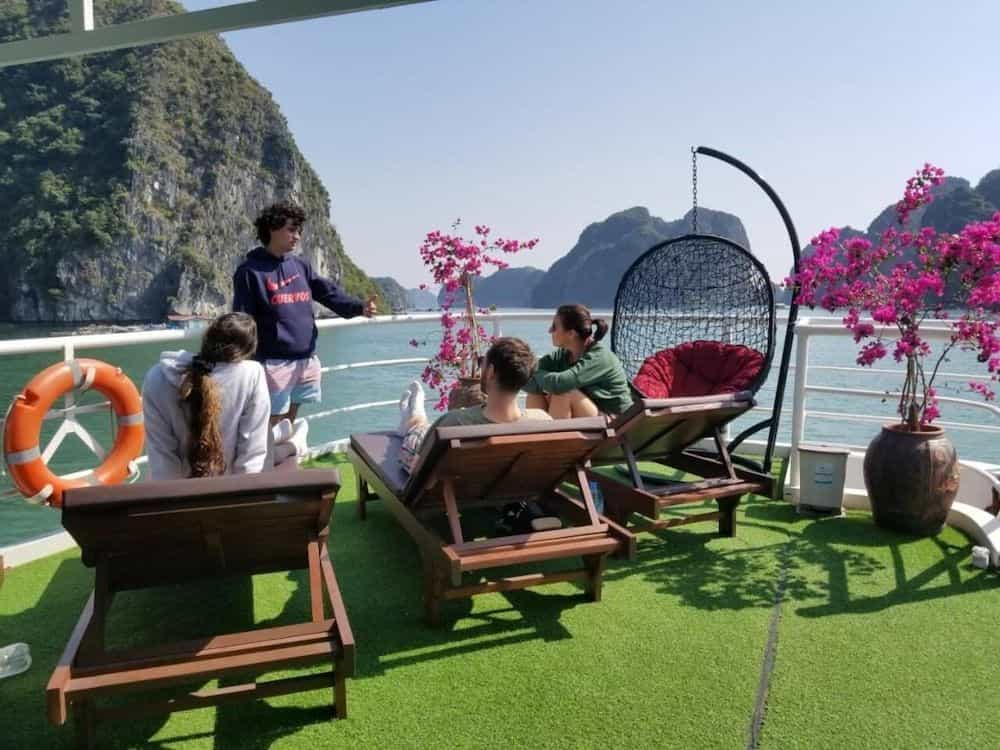 Minh Hieu Hotel