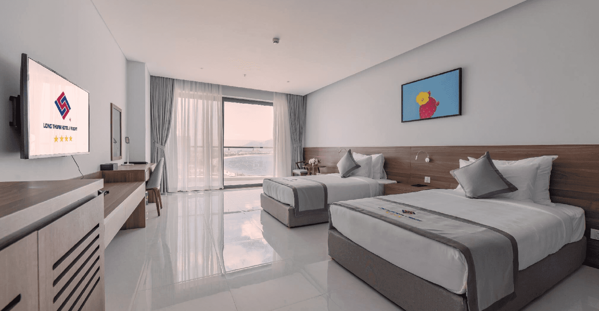 Long Thuan Hotel & Resort