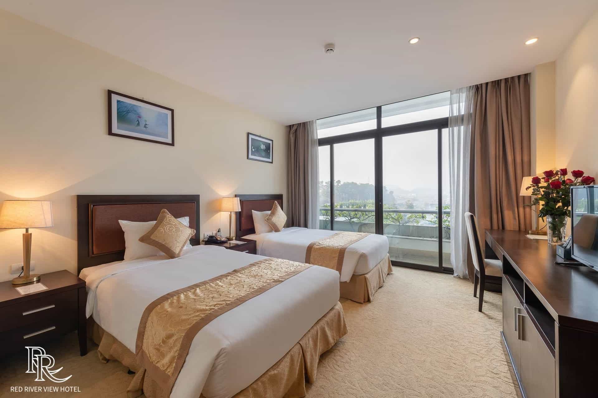 RED RIVER VIEW HOTEL LAO CAI RED RIVER VIEW HOTEL LAO CAI