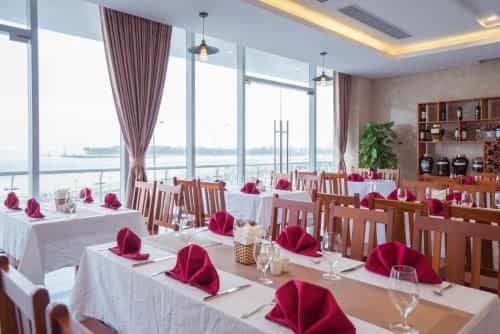 Vinh Hoang Hotel Vinh Hoang Hotel