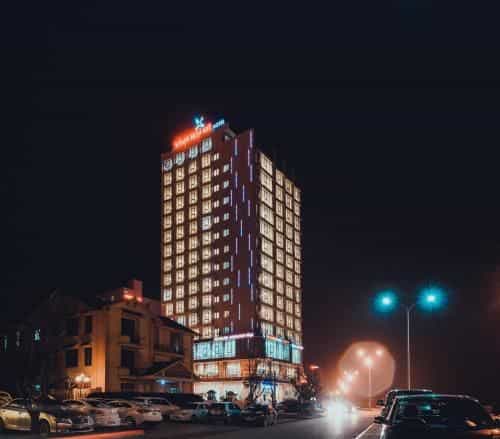 Vinh Hoang Hotel Vinh Hoang Hotel