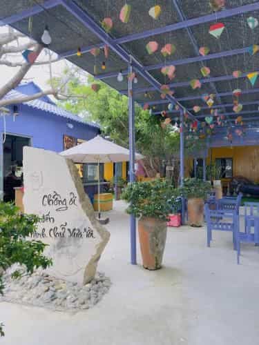 Ninh chu 2 hotel Ninh chu 2 hotel