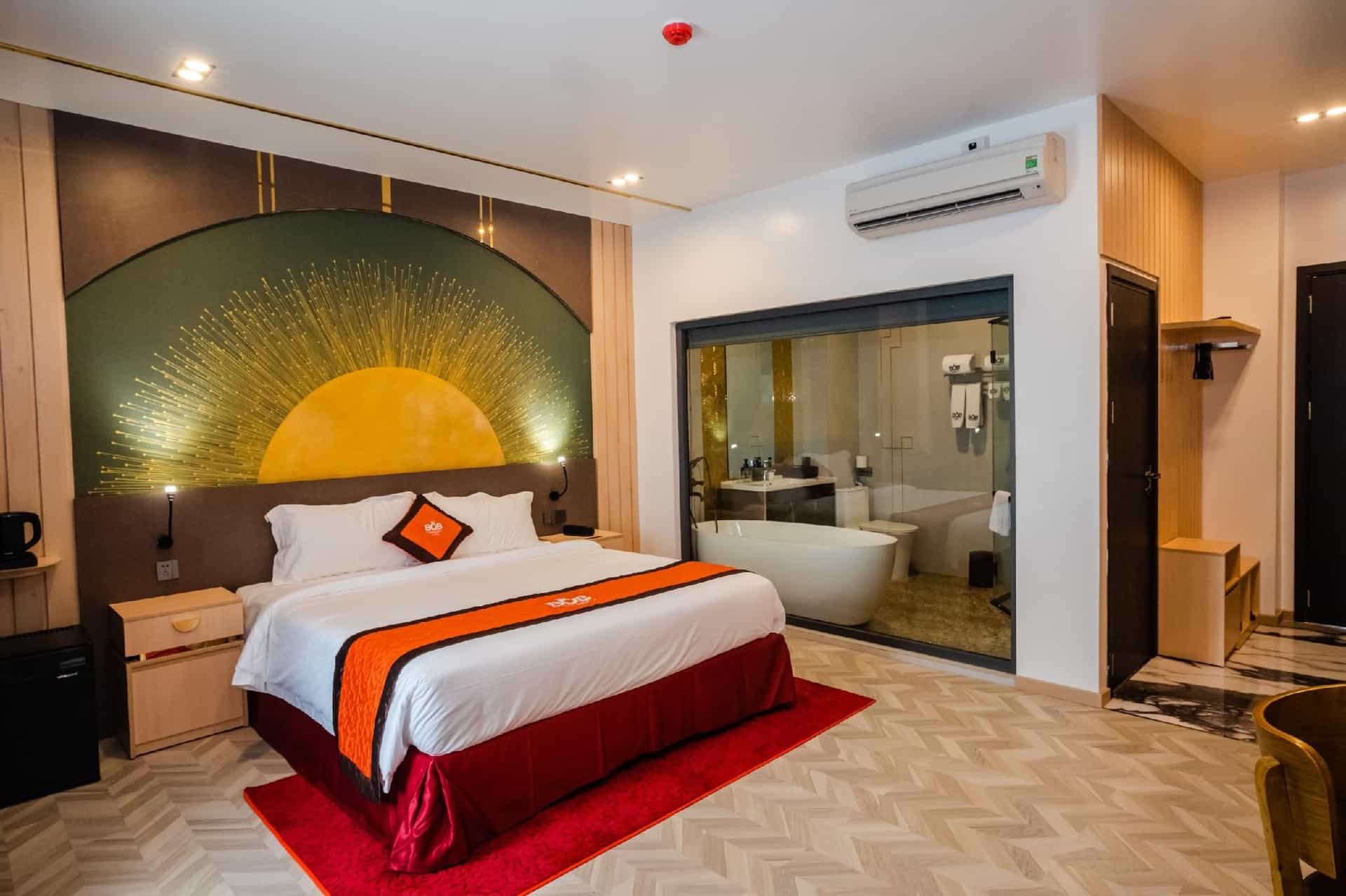 B.O.B HOTEL B.O.B HOTEL