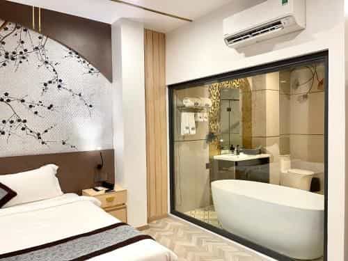 B.O.B HOTEL B.O.B HOTEL
