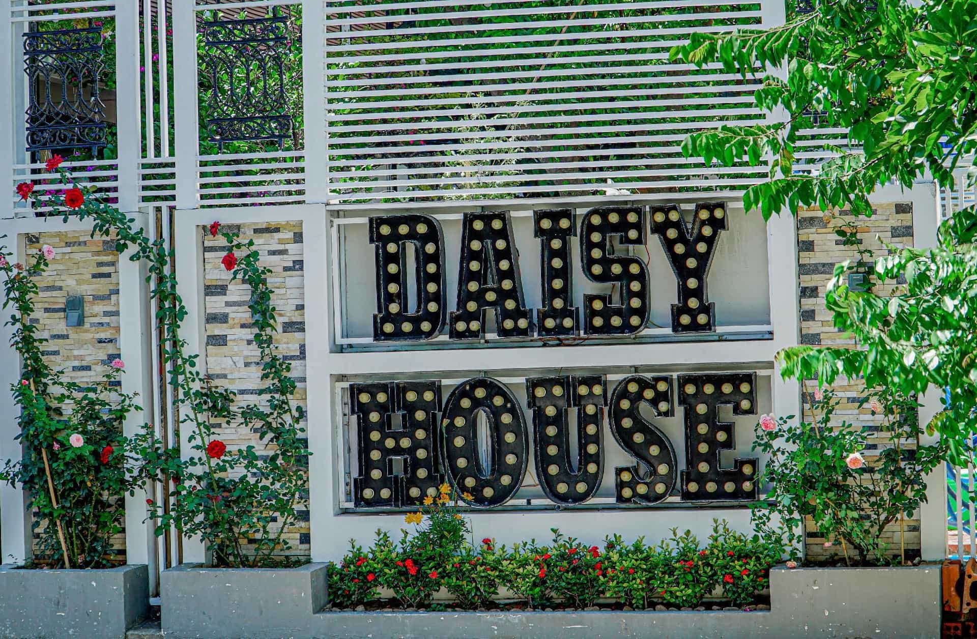 Daisy House Daisy House