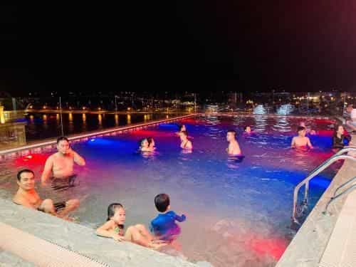 CKC Thien Duong Hotel CKC Thien Duong Hotel