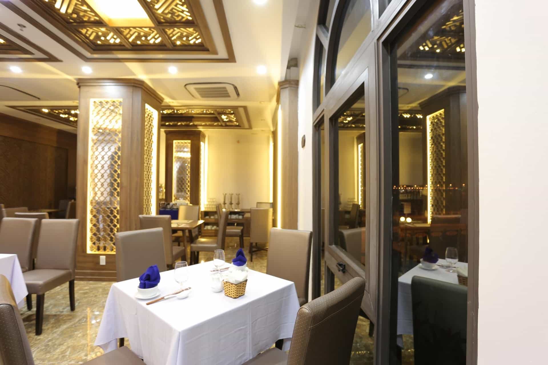 CKC Thien Duong Hotel CKC Thien Duong Hotel