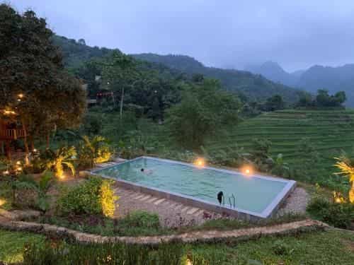 Pu Luong Discovery
