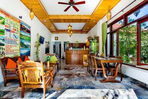 AnBang Morning Glory Beach Homestay 호이안 안방비치 숙소호텔 AnBang Morning Glory Beach Homestay 호이안 안방비치 숙소호텔