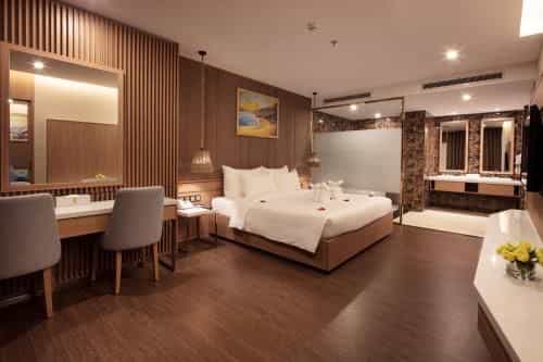 Virgo Hotel Virgo Hotel