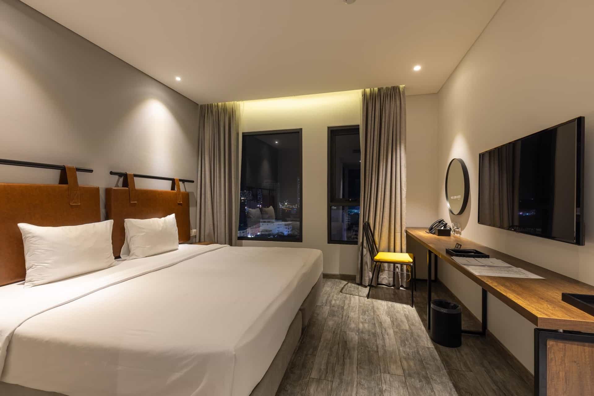 Em Oi Boutique Hotel