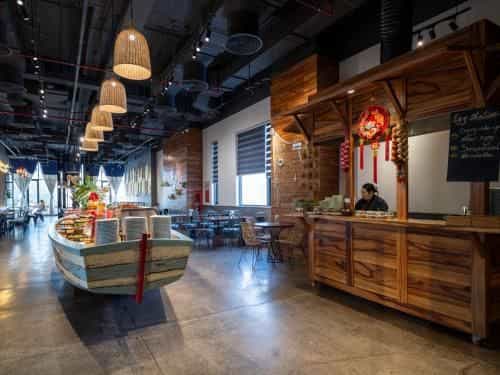Em Oi Boutique Hotel