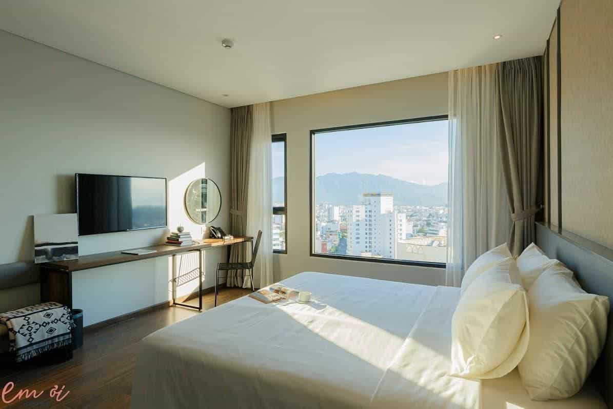 Em Oi Boutique Hotel