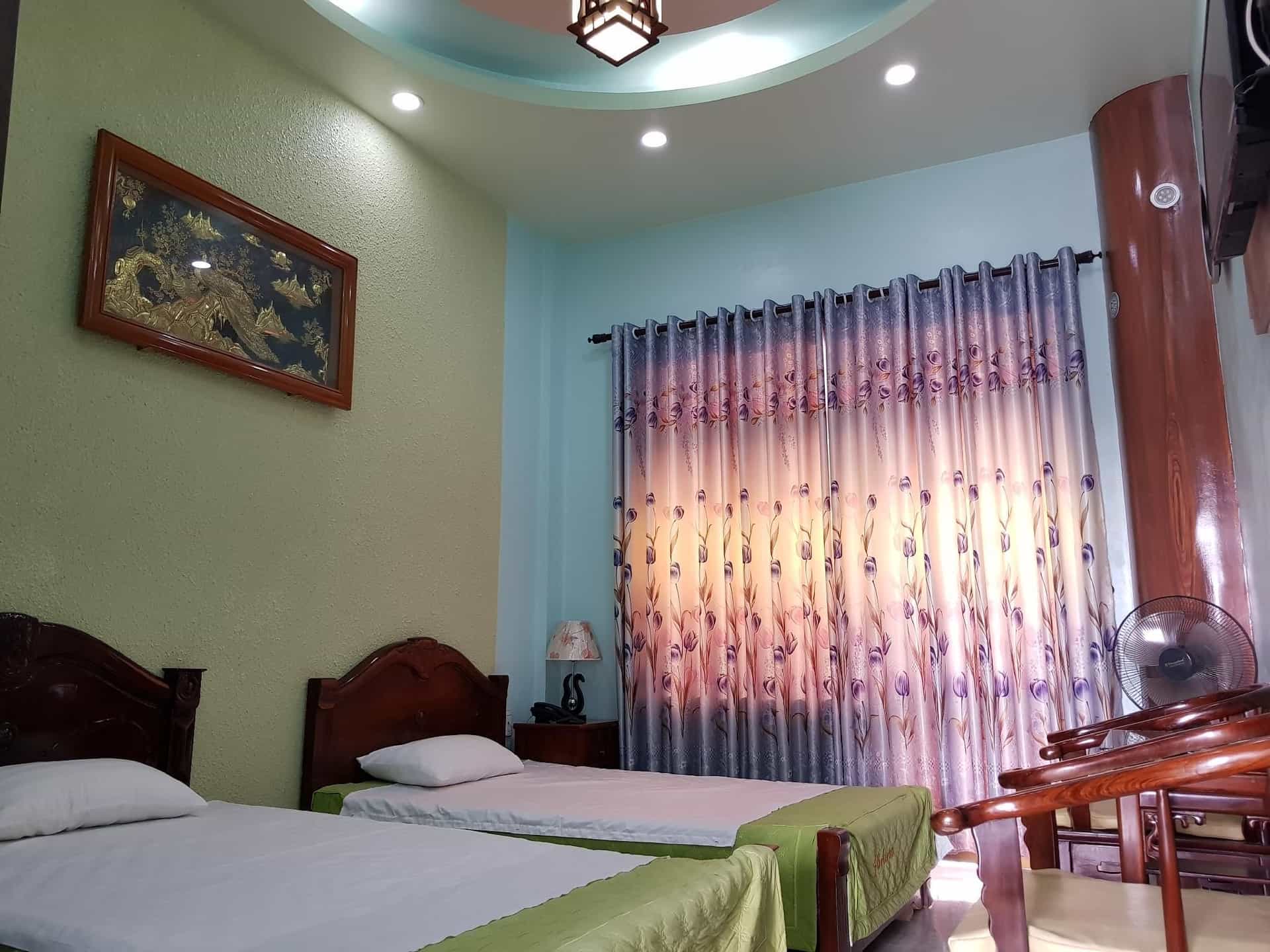 Anh Dao Hotel Anh Dao Hotel