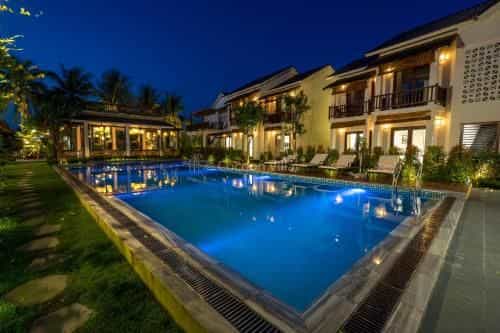 Cocoon Villa Cocoon Villa