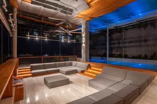 Venity Villa Nha Trang