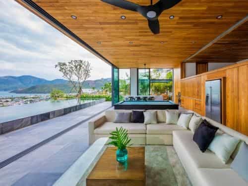 Venity Villa Nha Trang