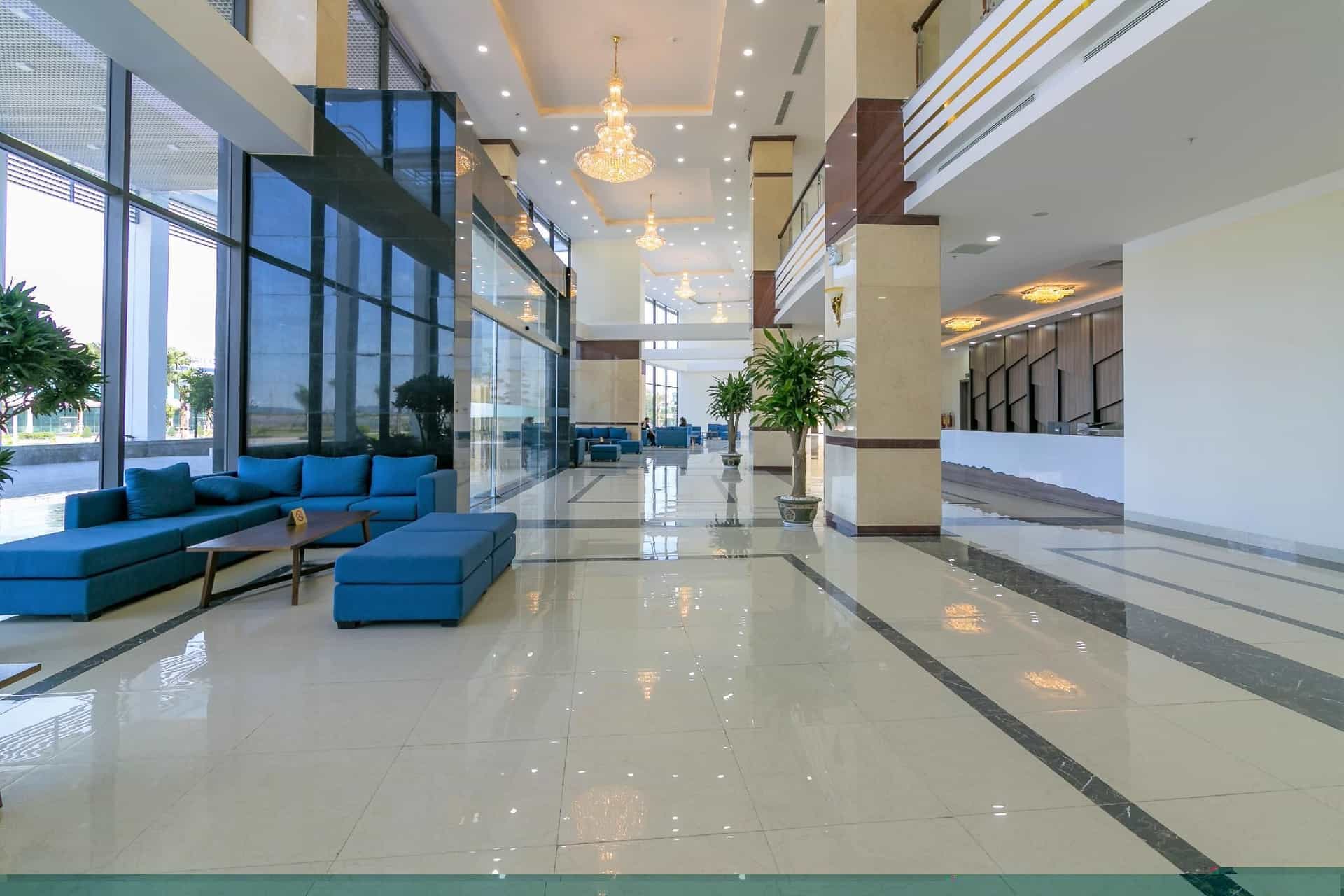 Navy Hotel Cam Ranh