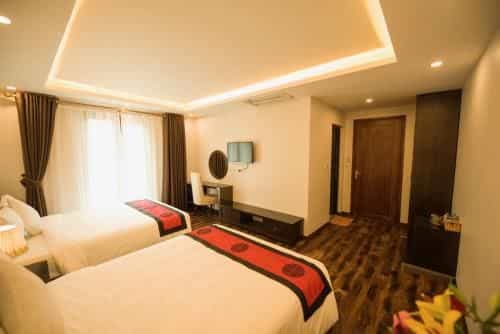 Sapa Wings Hotel Sapa Wings Hotel
