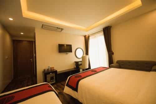 Sapa Wings Hotel Sapa Wings Hotel