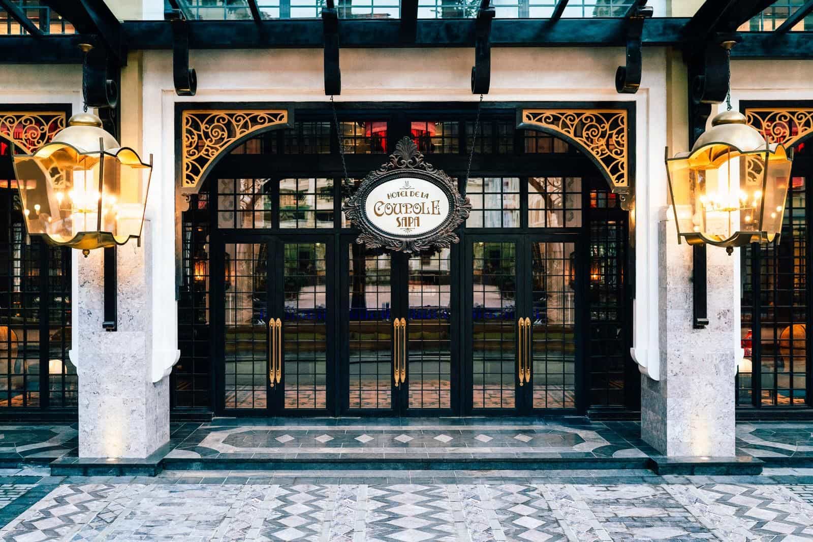 Hotel de la Coupole - MGallery