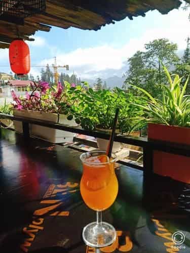 Sapa Garden Hotel. Sapa Garden Hotel.