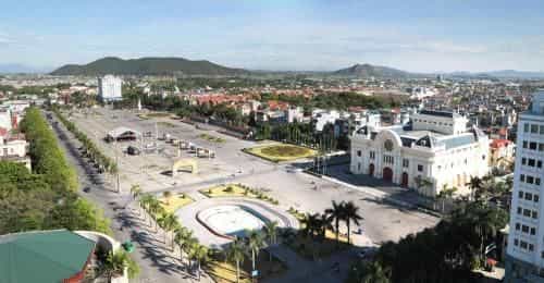 Dai Viet Hotel Dai Viet Hotel