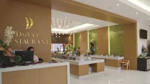 Dai Viet Hotel Dai Viet Hotel