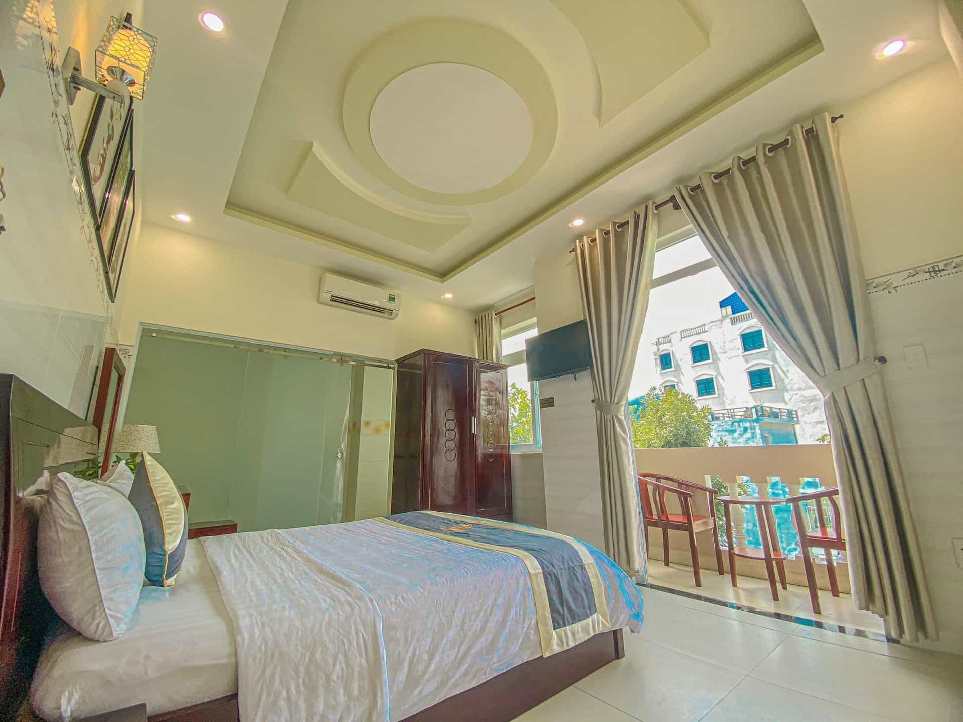 Khách Sạn Minh Thắng Khách Sạn Minh Thắng