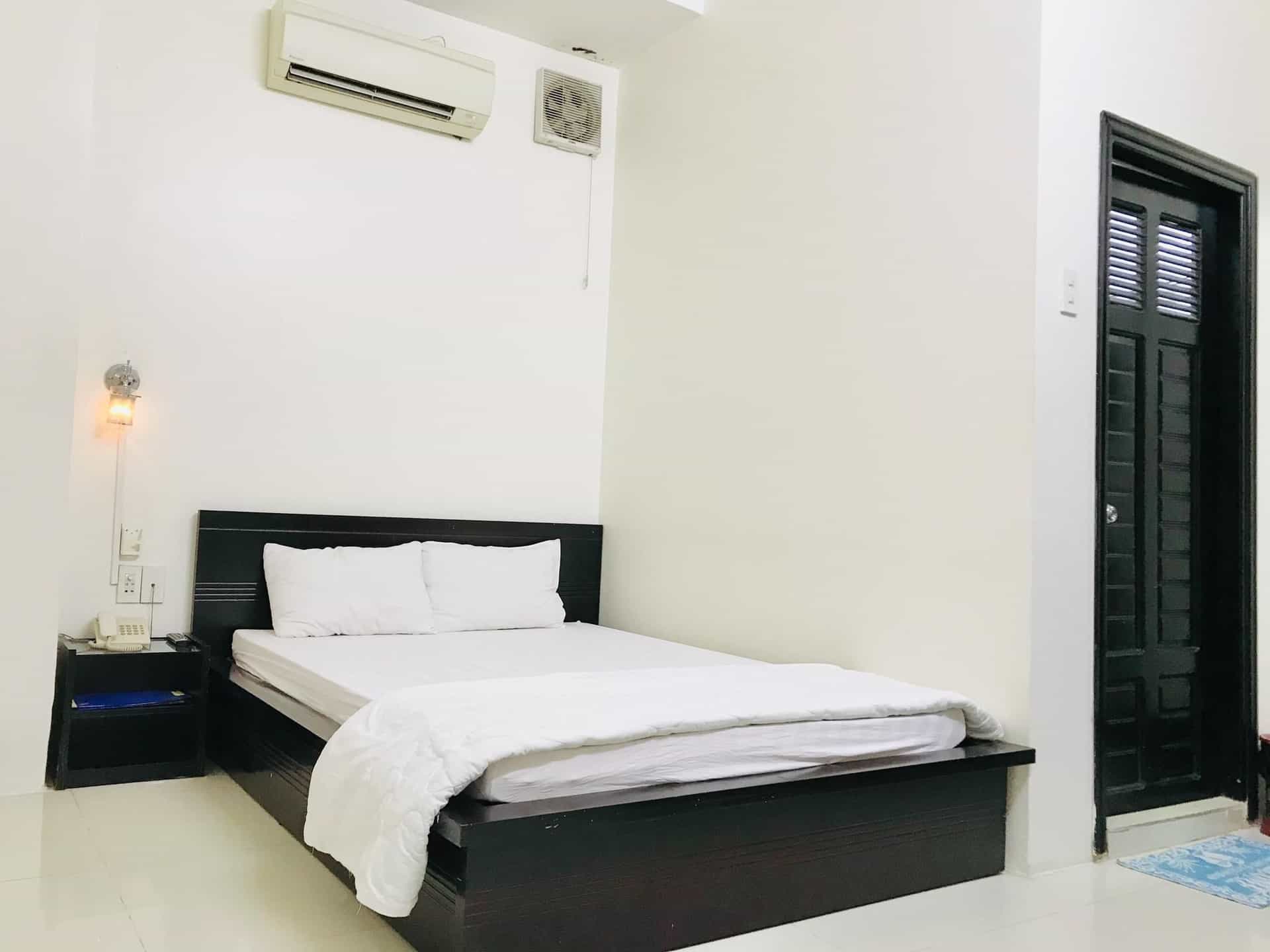 Thien Huong Hotel Thien Huong Hotel