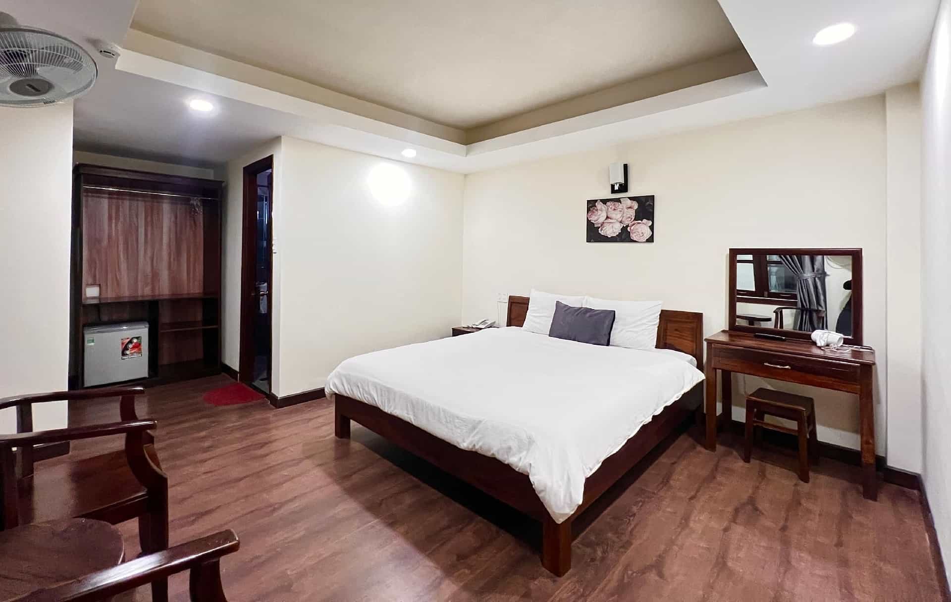 Le Grey Dalat Hotel