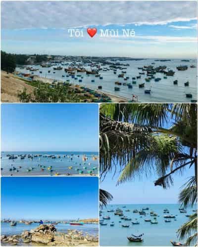 Homestay BONO Mui Ne Homestay BONO Mui Ne