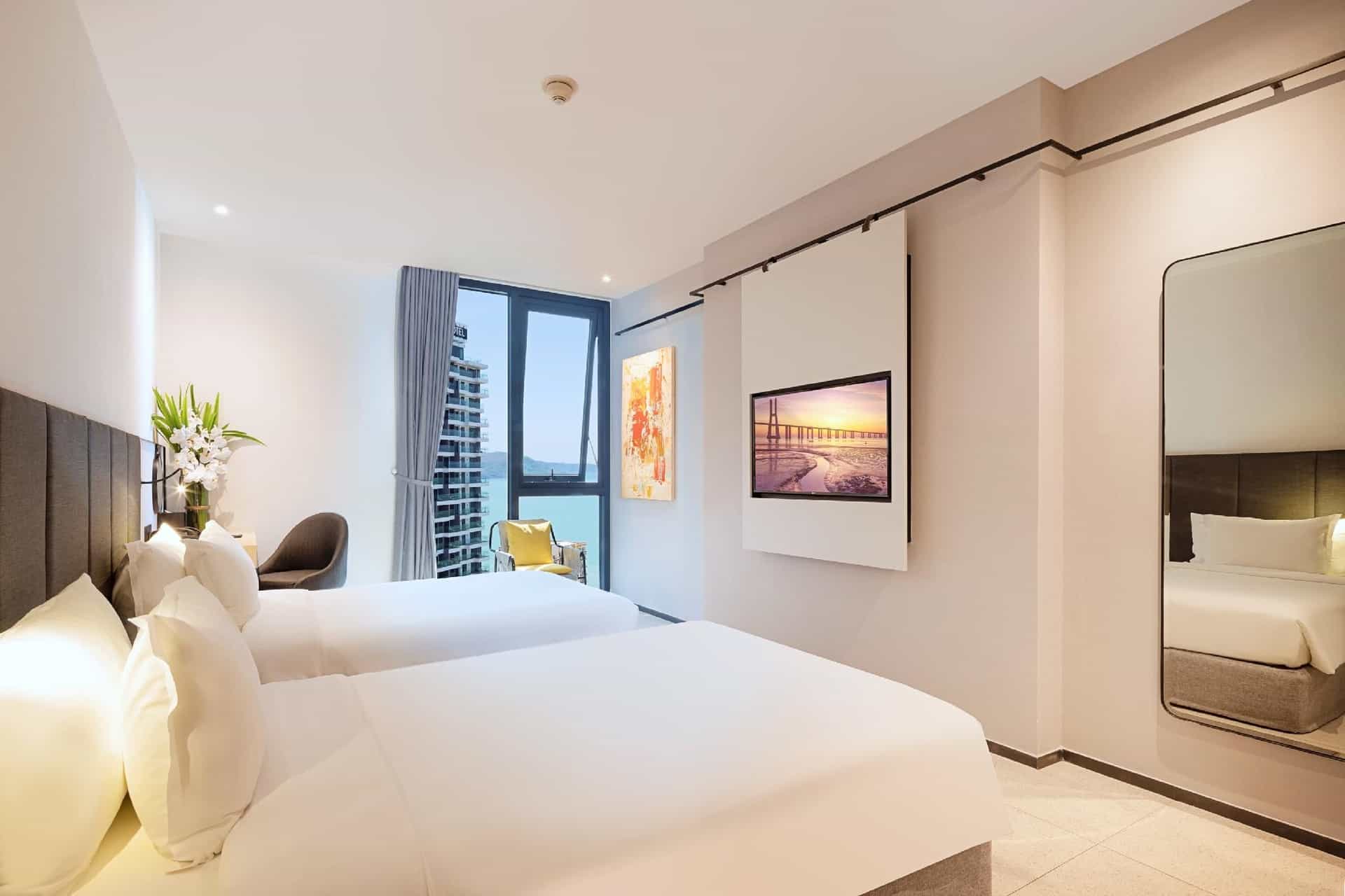 Anya Hotel Quy Nhon Anya Hotel Quy Nhon