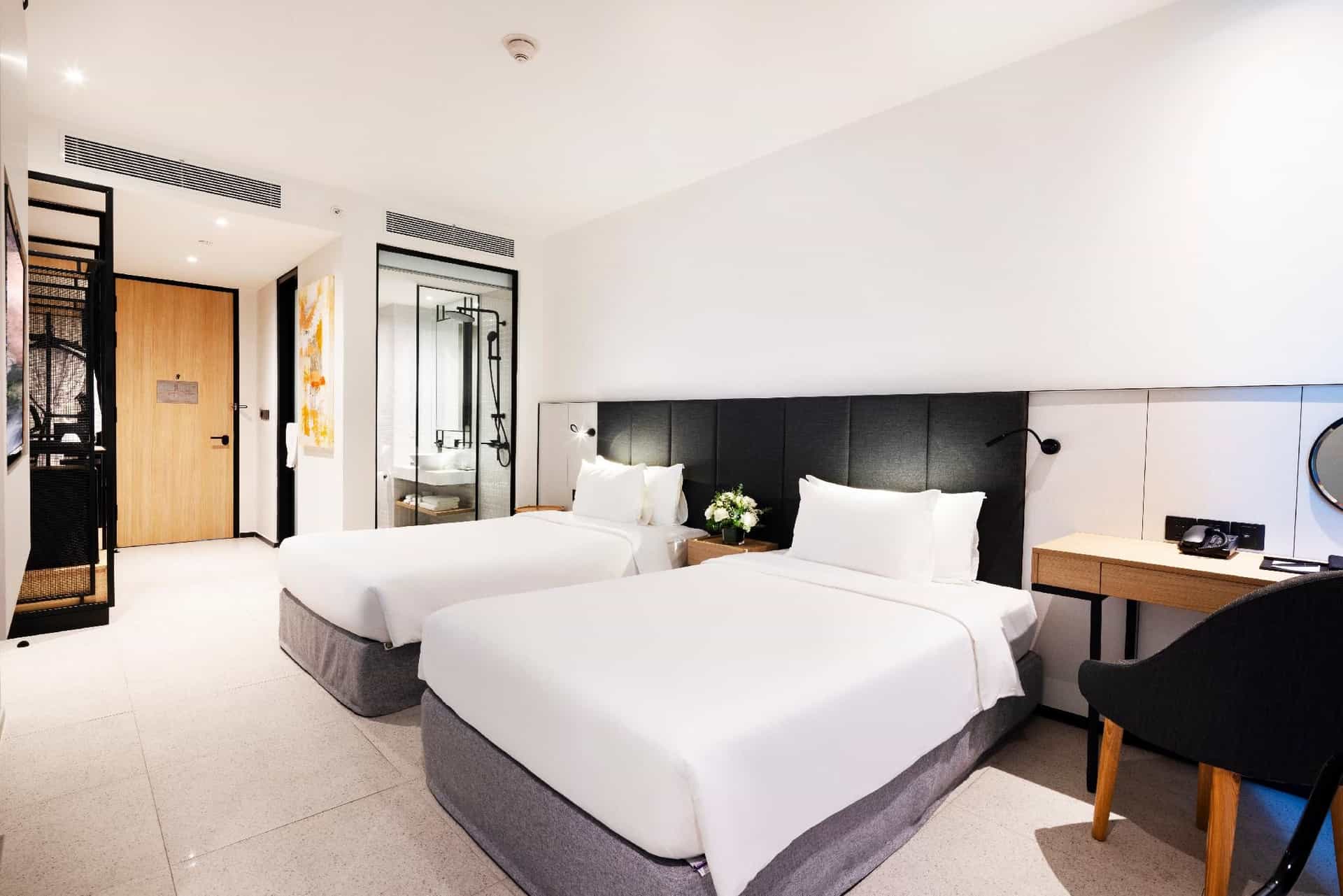 Anya Hotel Quy Nhon Anya Hotel Quy Nhon