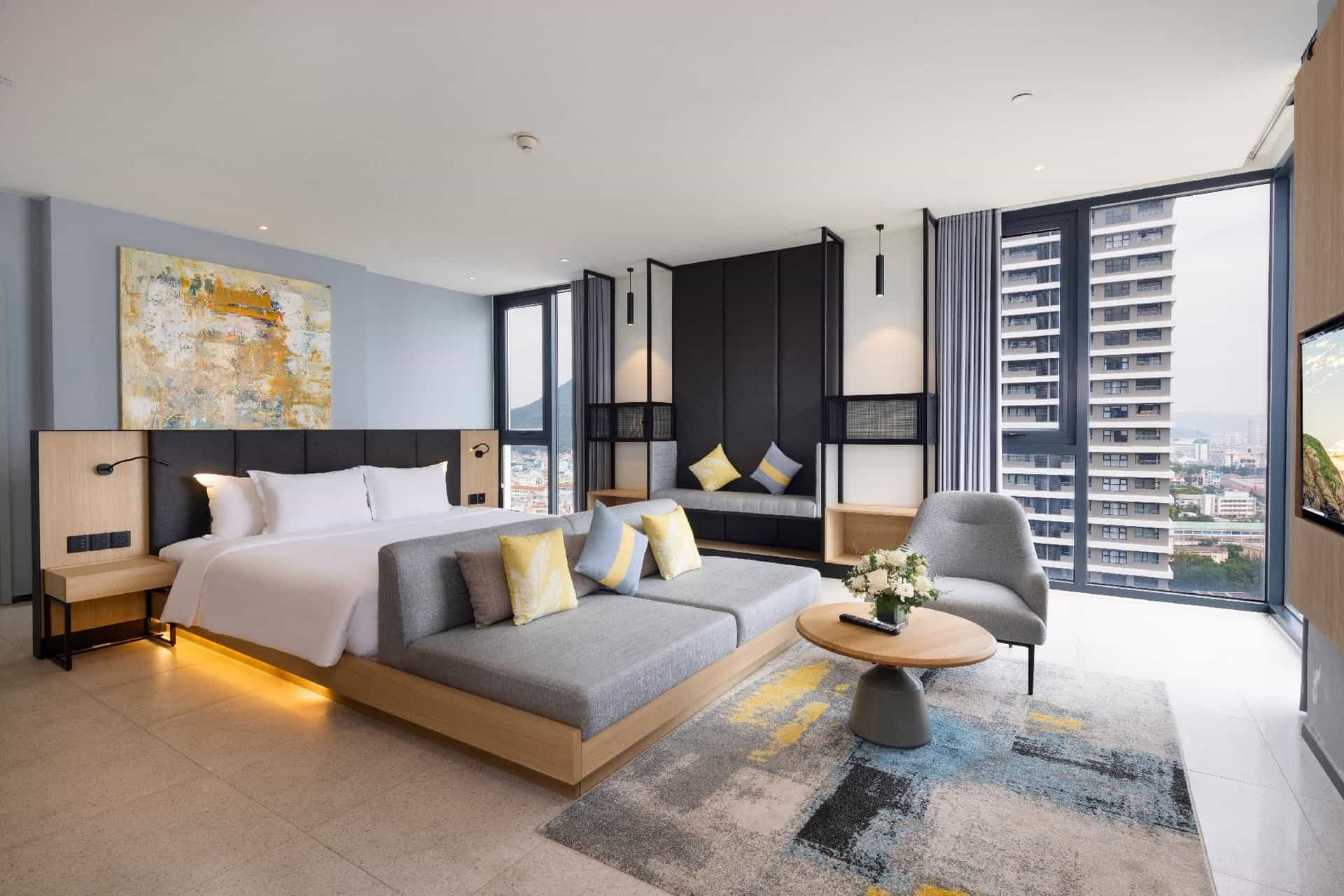 Anya Hotel Quy Nhon Anya Hotel Quy Nhon